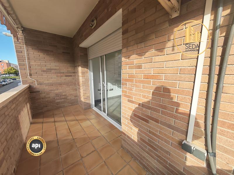 Foto eda57182-1dae-42e5-8501-a8da8d3ce585. Flat with heating parking in Les Arenes - La Grípia - Can Montllor Terrassa