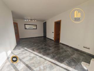 Pis  Carrer del moixer. Piso funcional de 3 habitaciones en zona nueva de la gripia