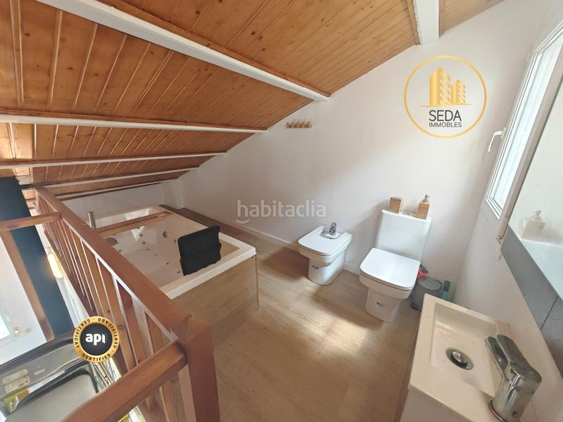 Foto 18dd0cee-4087-47ca-b707-506a3469d547. Appartement avec cheminée chauffage dans Barri del Centre Terrassa