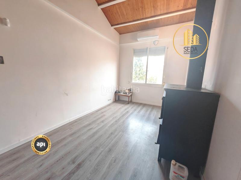 Foto 3a996e86-b12b-4e69-94da-c83ff5034761. Appartement avec cheminée chauffage dans Barri del Centre Terrassa