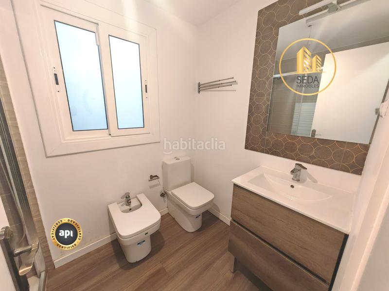 Foto 646dc345-d7f0-47ea-9cab-eac3519bd4ea. Appartement avec cheminée chauffage dans Barri del Centre Terrassa