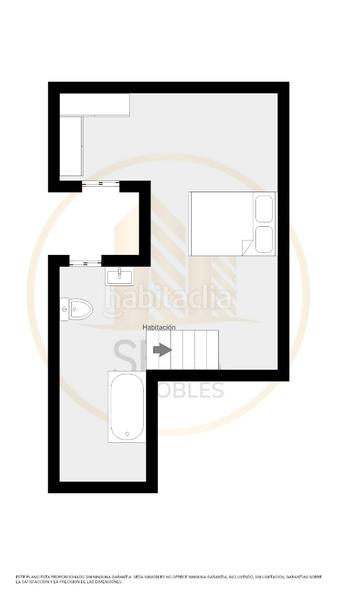 Foto 844911ab-0805-4703-a05a-8340c8492512. Appartement avec cheminée chauffage dans Barri del Centre Terrassa