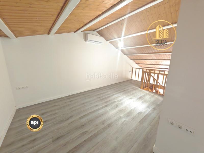 Foto 9dd31cf5-74fb-421f-830b-8b25d5c680f1. Appartement avec cheminée chauffage dans Barri del Centre Terrassa