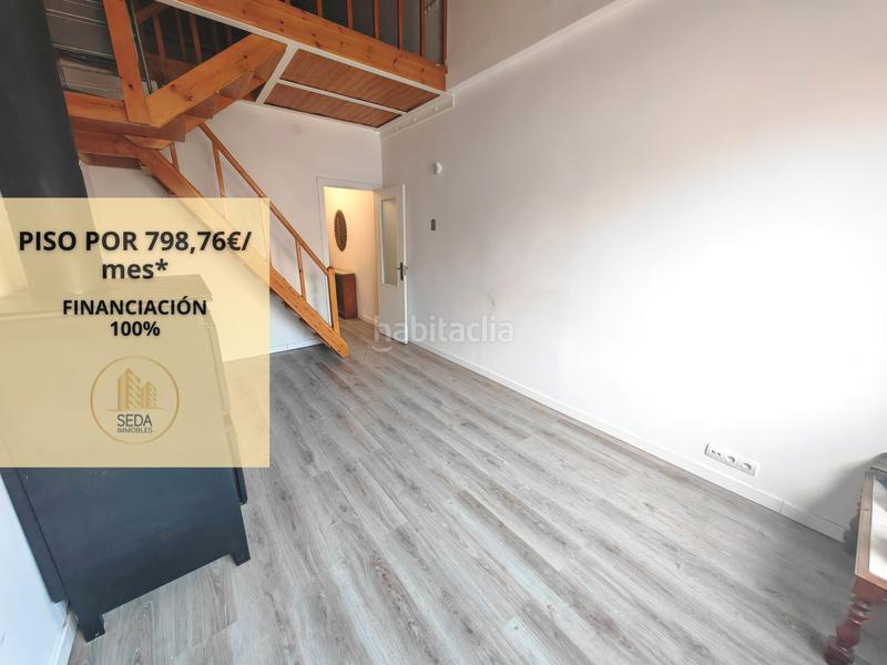 Foto a89e06a0-82d1-4a2f-bc52-81f842728aae. Appartement avec cheminée chauffage dans Barri del Centre Terrassa