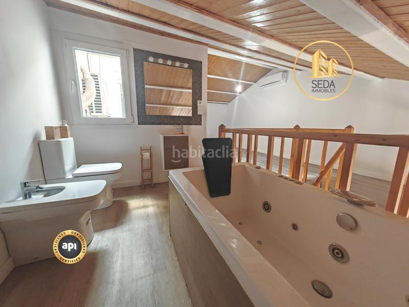 Foto b3ce8dd6-76b4-45b3-8daa-80773d7beaf0. Appartement avec cheminée chauffage dans Barri del Centre Terrassa