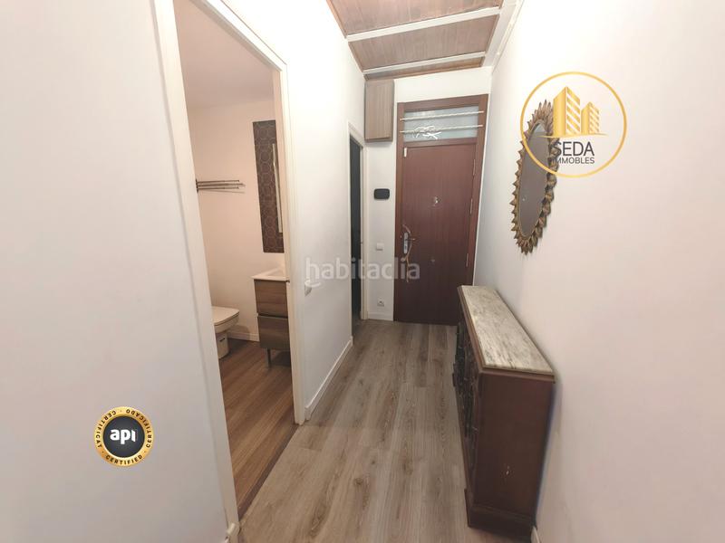 Foto c0b601dc-50f7-4035-ab5b-ec49d8dee85b. Appartement avec cheminée chauffage dans Barri del Centre Terrassa