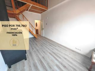 Piso  Carrer del cardaire. ¡oportunidad única en el centro de terrassa!