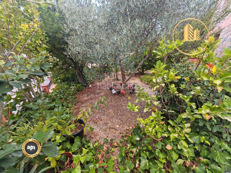 Foto 972ff39c-4337-400c-8349-6f9dba5ab81f. Chalet  con terreno y terrazas soleadas en can font en Castellar del Vallès