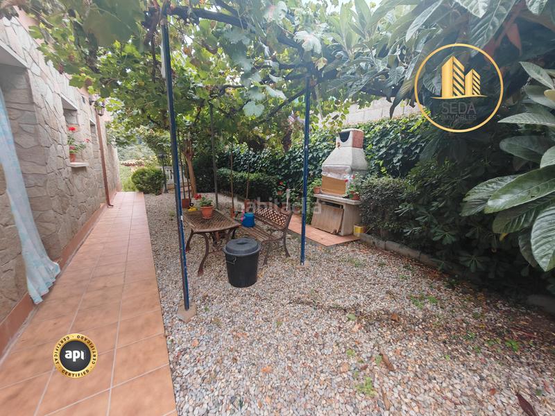 Foto dbd24991-5475-4ae3-ab48-dc77097e190a. Chalet  con terreno y terrazas soleadas en can font en Castellar del Vallès