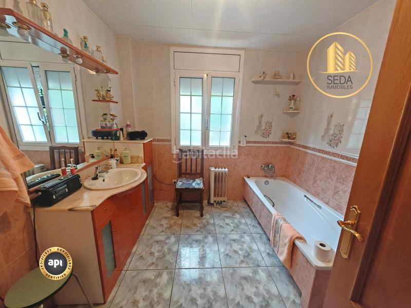 Foto f4483237-e163-4722-9fb6-d917843bd4c4. Chalet  con terreno y terrazas soleadas en can font en Castellar del Vallès