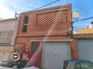 Terreno residencial en Carrer del Masnou