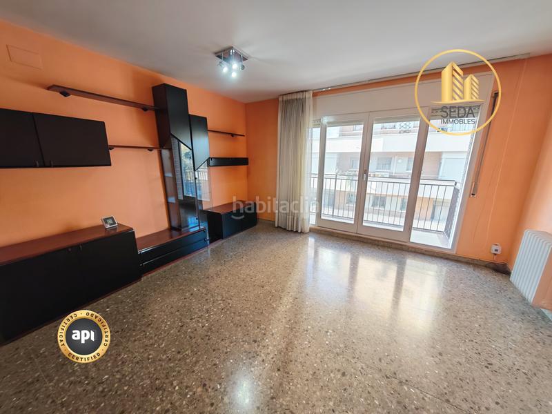 Foto 3bc377aa-366d-419d-a937-4af9288dab7f. Pis amb calefacció a Can Boada Terrassa