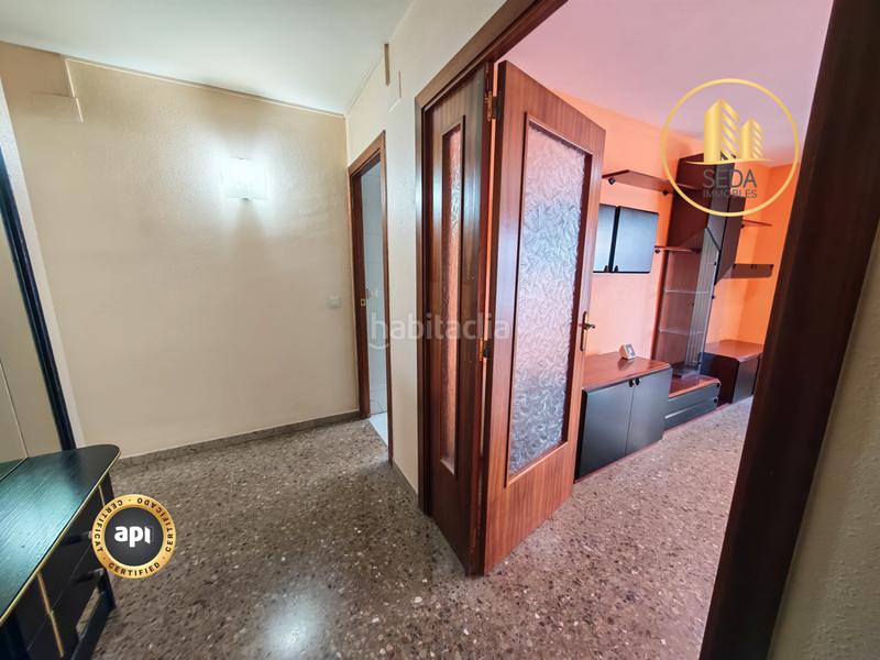 Foto 46de19d7-108f-41e2-8b0e-47bca21b1ecc. Pis amb calefacció a Can Boada Terrassa