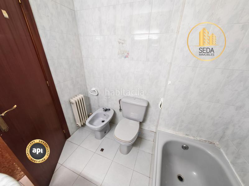 Foto 8d5a7a94-92e3-4661-a0e4-31a2687b7a7e. Pis amb calefacció a Can Boada Terrassa