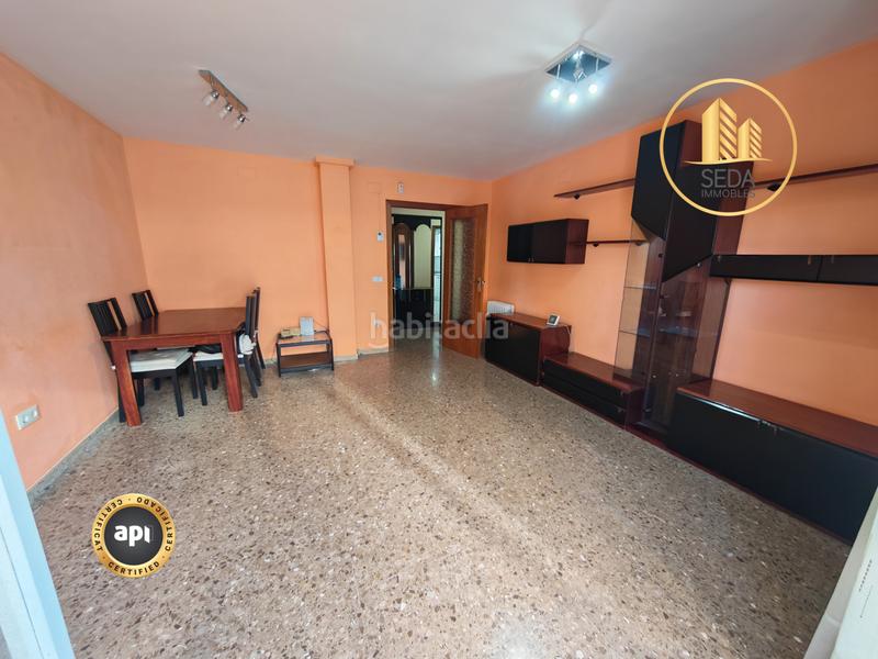 Foto a98e1c96-3e31-46c0-b517-46902607d5db. Pis amb calefacció a Can Boada Terrassa