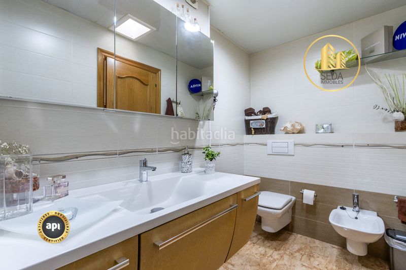 Foto 475aed9f-a739-4a52-98f8-f66eb28c4393. Casa amb calefacció aparcament a Les Arenes - La Grípia - Can Montllor Terrassa