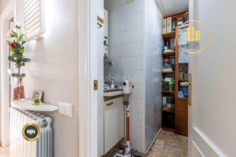 Foto 536b337e-cf2f-4ab4-aaf4-12bd0df27448. Casa amb calefacció aparcament a Les Arenes - La Grípia - Can Montllor Terrassa
