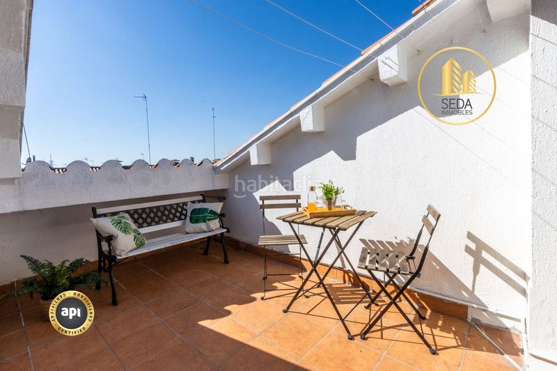 Foto 79ff3269-d716-42cc-bc3a-99efac3bd175. Casa amb calefacció aparcament a Les Arenes - La Grípia - Can Montllor Terrassa
