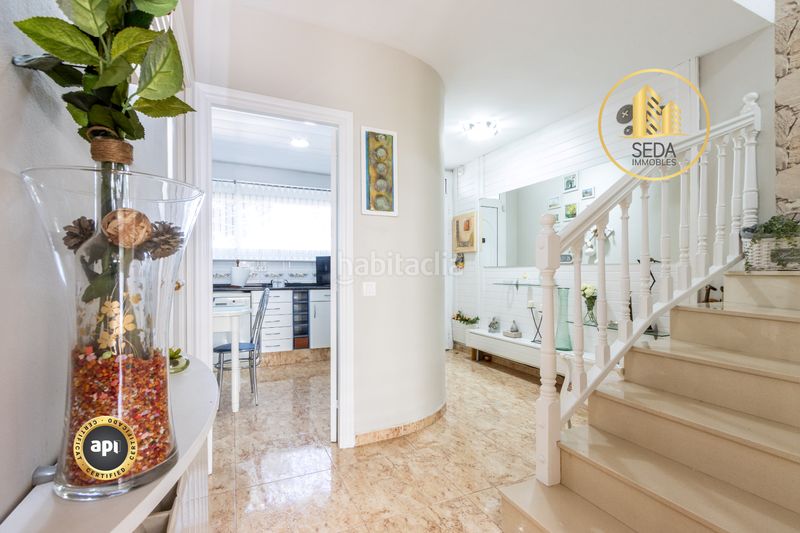 Foto b6440313-423c-4520-9bd9-21d96e0b52ac. Casa amb calefacció aparcament a Les Arenes - La Grípia - Can Montllor Terrassa