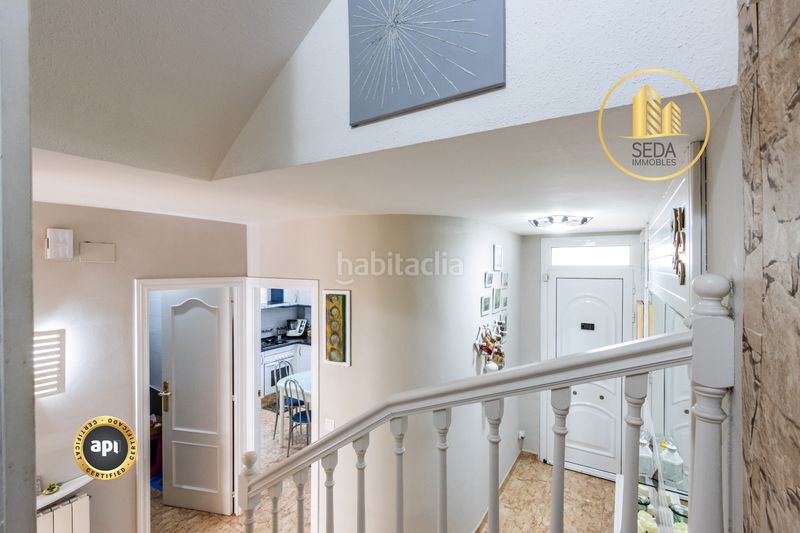 Foto cabad430-3273-421d-83e7-fef63d3ba173. Casa amb calefacció aparcament a Les Arenes - La Grípia - Can Montllor Terrassa