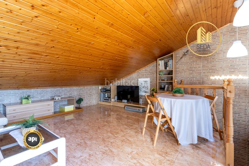 Foto cbd4445f-d639-4267-9690-d2e0946c5e2c. Casa amb calefacció aparcament a Les Arenes - La Grípia - Can Montllor Terrassa