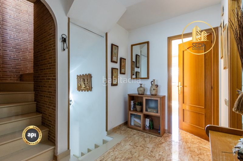 Foto ce27e96c-c37c-47d9-ac54-97b7bc8b678d. Casa amb calefacció aparcament a Les Arenes - La Grípia - Can Montllor Terrassa