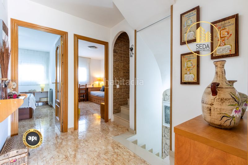 Foto f6372b0e-e1ec-48f9-bd6d-c63e942143d8. Casa amb calefacció aparcament a Les Arenes - La Grípia - Can Montllor Terrassa