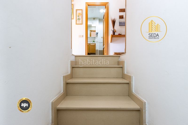 Foto f76add7a-a434-44a3-b0bb-be34bba027d5. Casa amb calefacció aparcament a Les Arenes - La Grípia - Can Montllor Terrassa