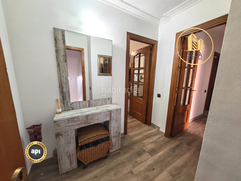 Foto 1bd80846-a222-4e00-8997-8e4d1d76ca59. Pis a Les Arenes - La Grípia - Can Montllor Terrassa