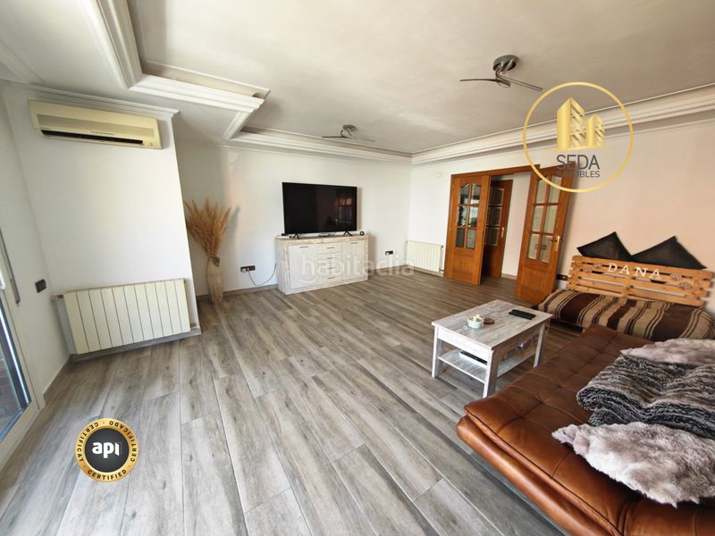 Foto 35597581-c680-4a52-b3a5-ee7d4475b5b7. Pis a Les Arenes - La Grípia - Can Montllor Terrassa