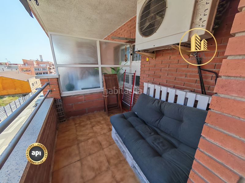 Foto 8b787cdb-9761-481a-b423-ababb62a9766. Pis a Les Arenes - La Grípia - Can Montllor Terrassa