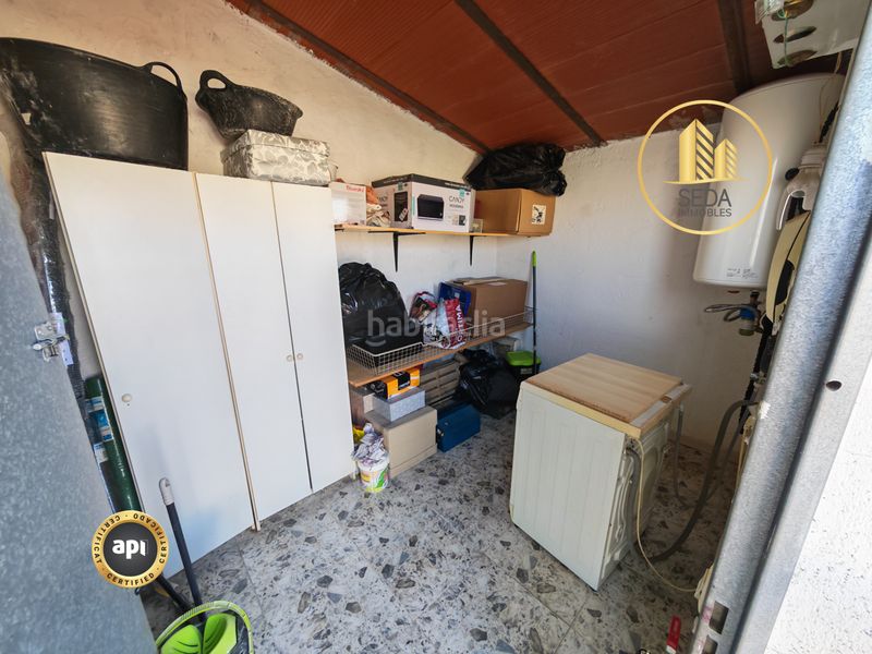 Foto 9c6e7e8d-b563-4291-9b65-8dc14420ae0b. Pis a Les Arenes - La Grípia - Can Montllor Terrassa