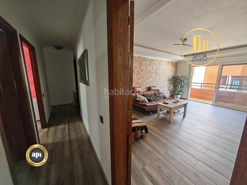 Foto 9e38a6bc-d334-4302-92c4-2e05a55914e5. Pis a Les Arenes - La Grípia - Can Montllor Terrassa