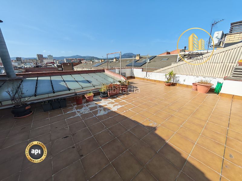 Foto a3934a2b-5e29-4e81-8c2c-239599d29015. Pis a Les Arenes - La Grípia - Can Montllor Terrassa