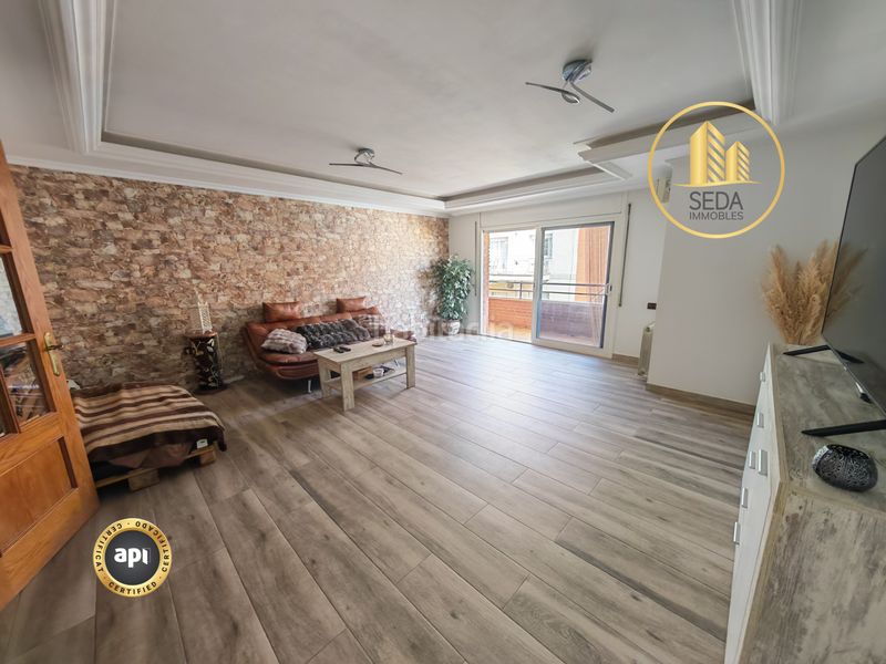 Foto d98d7313-7a0c-45e3-9a0b-069ccba94d31. Pis a Les Arenes - La Grípia - Can Montllor Terrassa