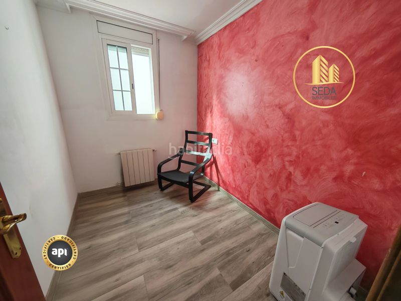 Foto e24b3162-96c7-4a7b-af88-0ea91b1b4539. Pis a Les Arenes - La Grípia - Can Montllor Terrassa