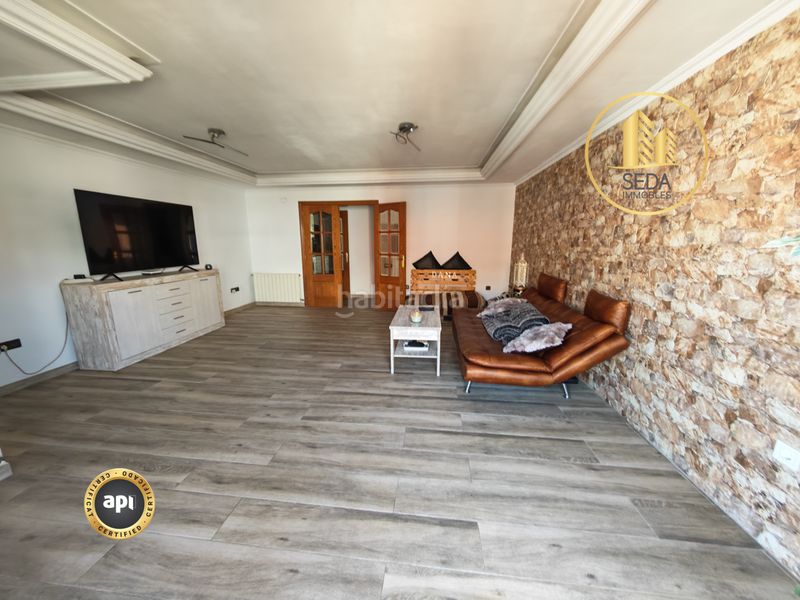 Foto f2455f03-c992-4c80-ba1d-72a67e6d9eab. Pis a Les Arenes - La Grípia - Can Montllor Terrassa