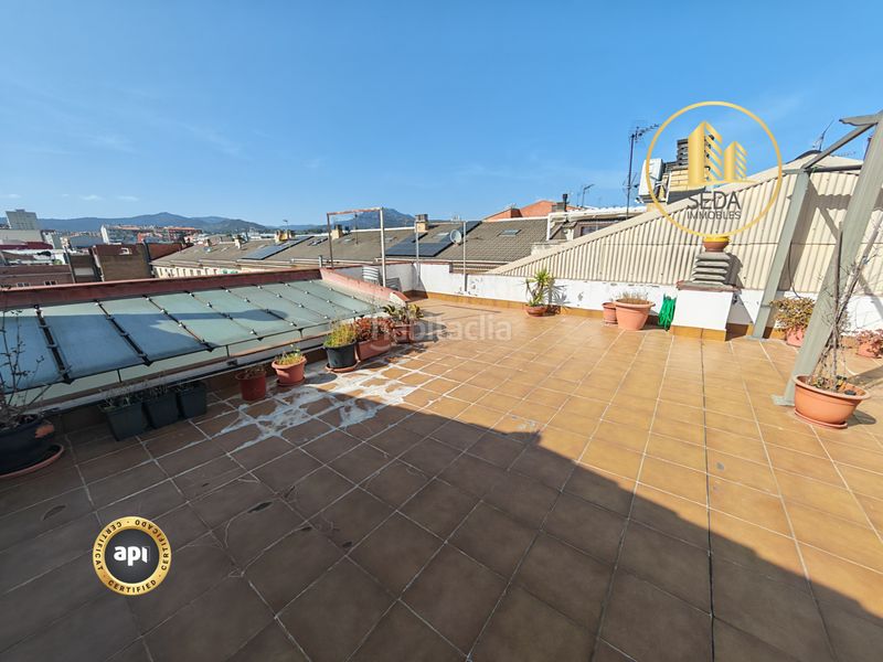 Foto feef4849-7524-4209-a6f8-a03bd22f8ea1. Pis a Les Arenes - La Grípia - Can Montllor Terrassa