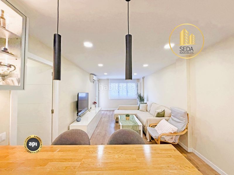 Foto 15cca419-cccc-4811-85be-a2fb2100f9ff. Pis amb calefacció a Can Palet Terrassa