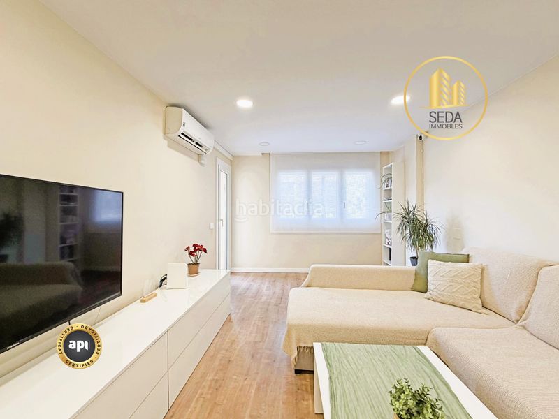 Foto 25a8274d-481e-4f26-8f57-a0d9e747edc1. Pis amb calefacció a Can Palet Terrassa