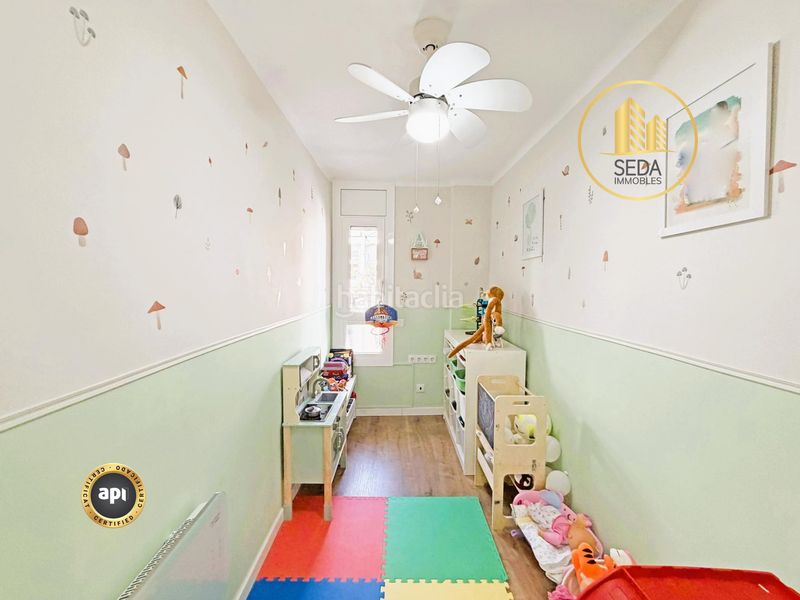 Foto 2a4fa2f8-fc61-4496-8f2c-ec539186fbf1. Pis amb calefacció a Can Palet Terrassa