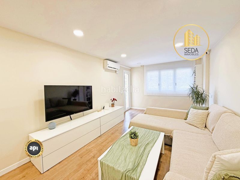 Foto 329cbd11-6cdf-42a1-9bbc-82a9da725fe2. Pis amb calefacció a Can Palet Terrassa