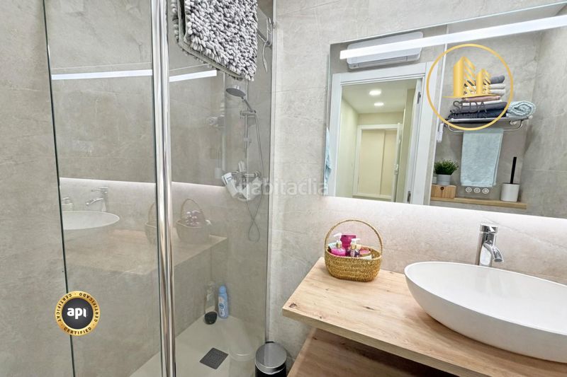 Foto 367a3641-fea5-4c11-b7d9-f3c9b5f70b1f. Pis amb calefacció a Can Palet Terrassa