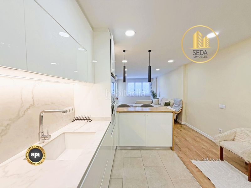 Foto 57d6ab36-fada-47aa-8c1f-ad9e4f77cb83. Pis amb calefacció a Can Palet Terrassa