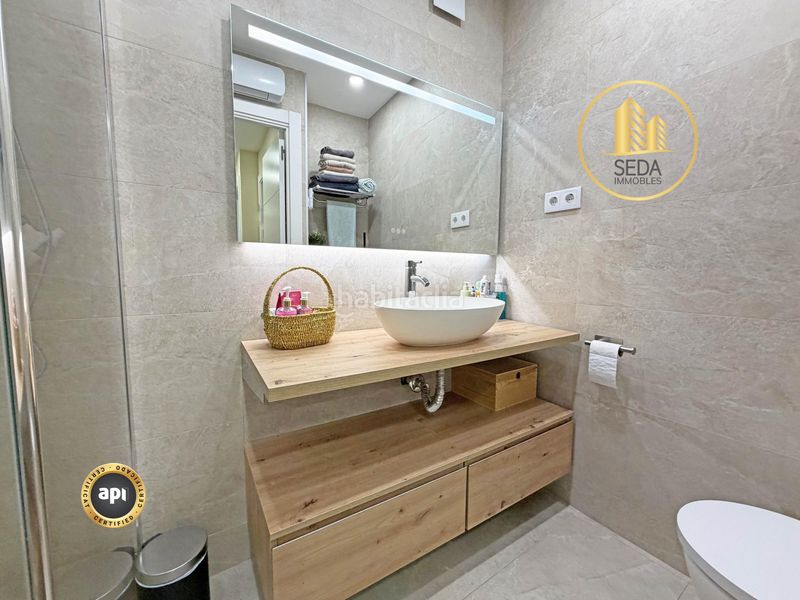 Foto 59237526-5f4a-4911-b7ad-f33db7f09811. Pis amb calefacció a Can Palet Terrassa