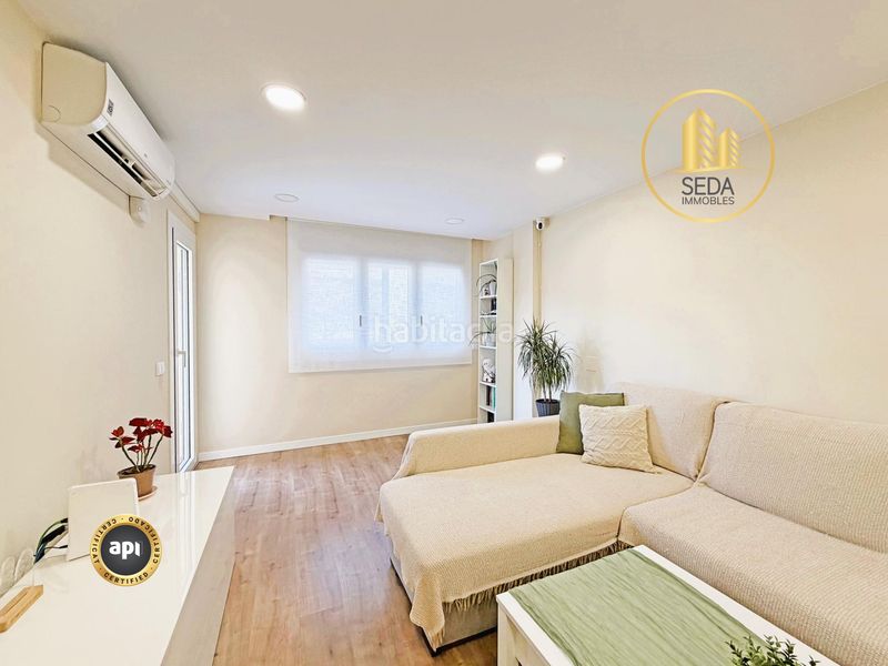 Foto 620e4c26-b332-4c05-b973-1370a59d42f3. Pis amb calefacció a Can Palet Terrassa