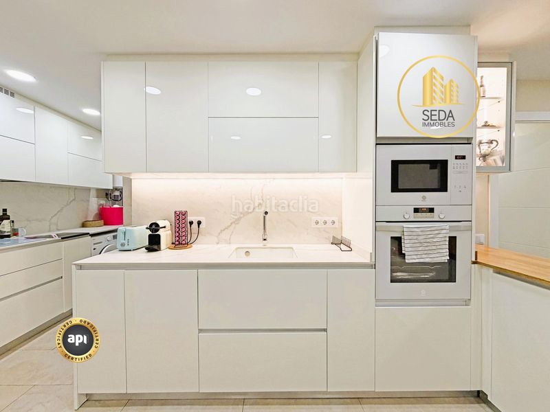 Foto 6358bb95-44de-415b-93f3-2c1fc1882ca2. Pis amb calefacció a Can Palet Terrassa