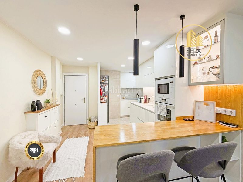 Foto 6b89420e-0bc8-4a48-8b83-944f37c215d3. Pis amb calefacció a Can Palet Terrassa