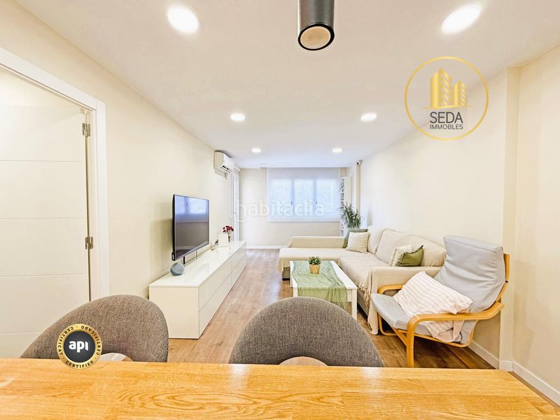 Foto 747f1f13-59fe-4819-9a8d-ab309f3d2f41. Pis amb calefacció a Can Palet Terrassa