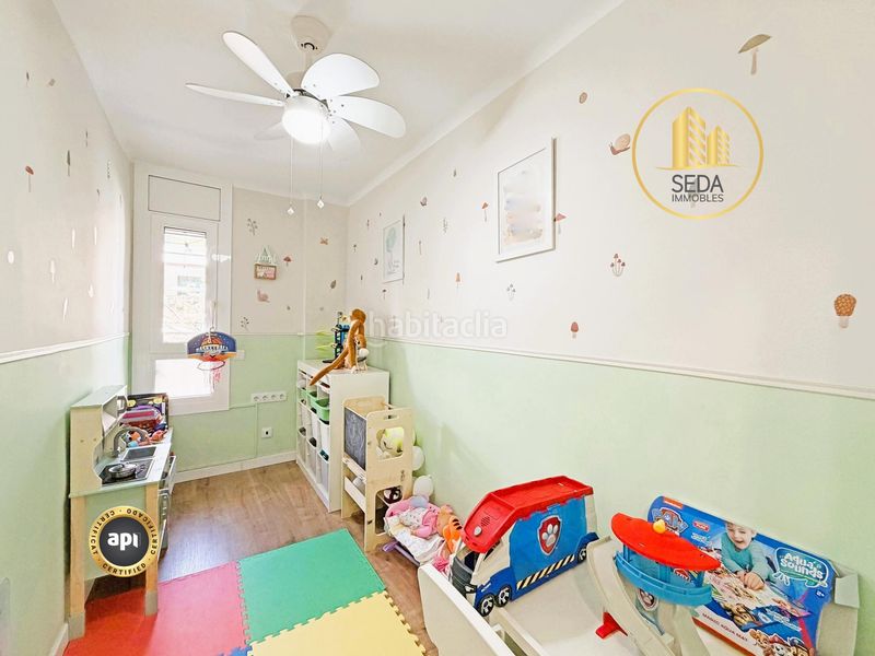 Foto 7ae85a25-2e3c-468f-a636-006adf675fcd. Pis amb calefacció a Can Palet Terrassa